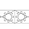 Frame Tent 10X40