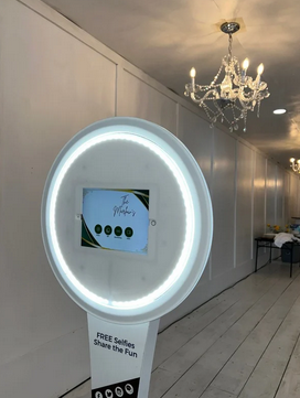 photobooth 1 Photobooth