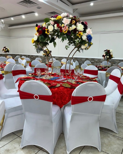 quince3 Quinceanera and Sweet 16