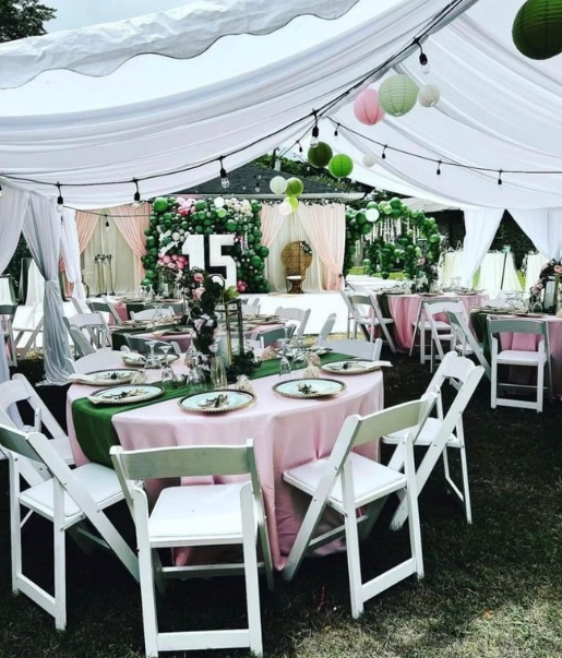 quincea1 Quinceanera and Sweet 16