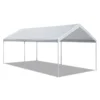 Frame Tent 10X40