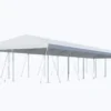 Frame Tent 20×90