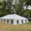 Frame Tent 30x50