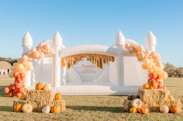 Bounce 2025(8) Royal Castle Bounce House