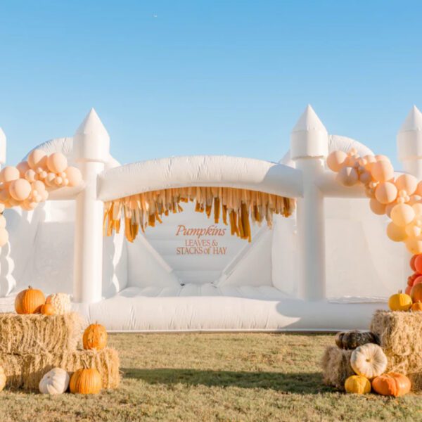 Royal Castle  Bounce House