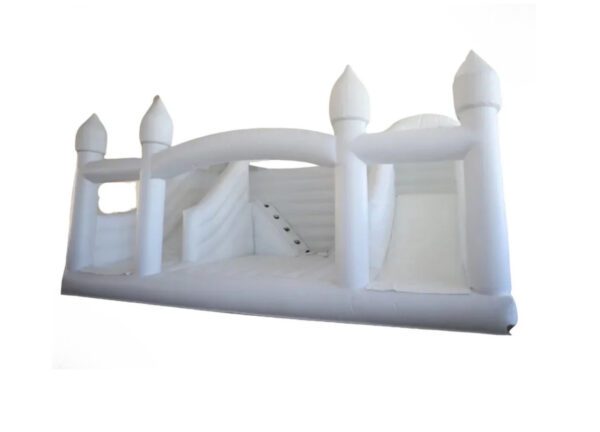 Bounce 2025(9) Royal Castle Bounce House