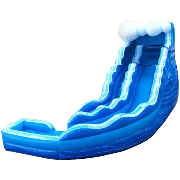 Super TN Wave Slide