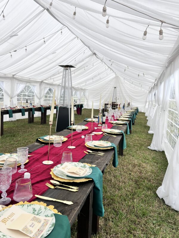 IMG_7466 Table Centerpieces